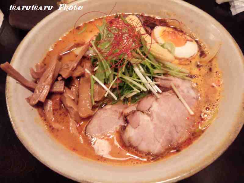 花紋 松阪市 限定 花辛味噌 を食す きゃなまるるぶ